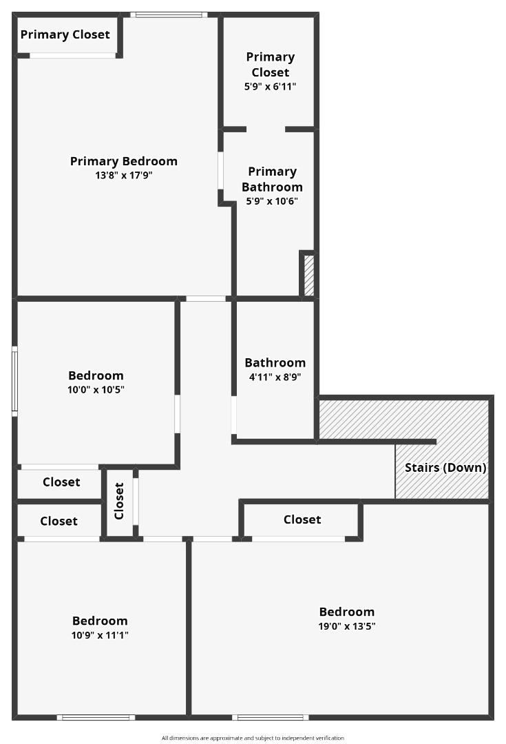197 Giddings Court
