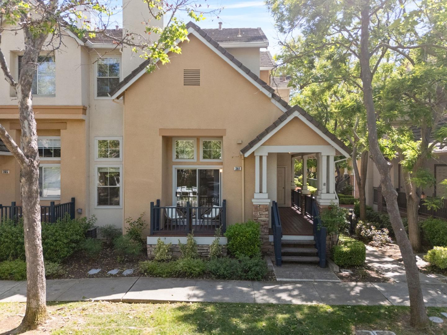 361 Pacific Drive