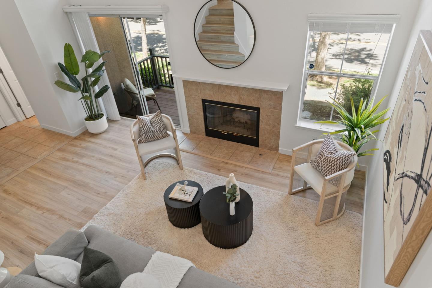 361 Pacific Drive