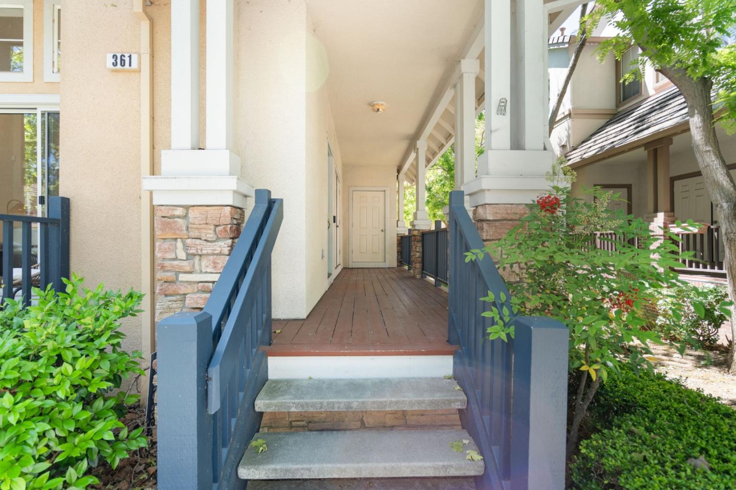 361 Pacific Drive