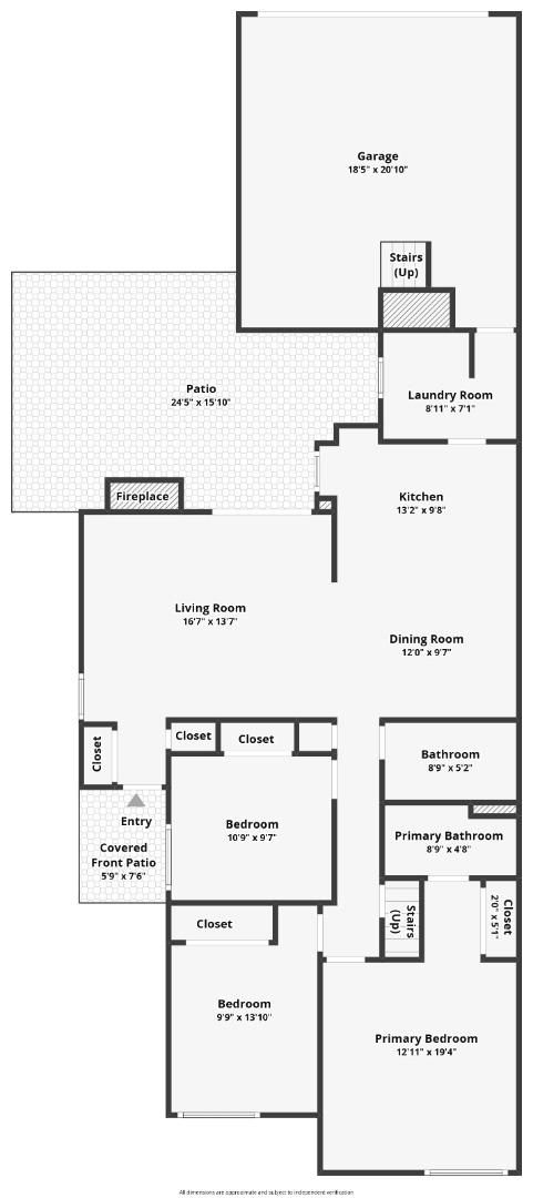 107 Charter Oaks Circle