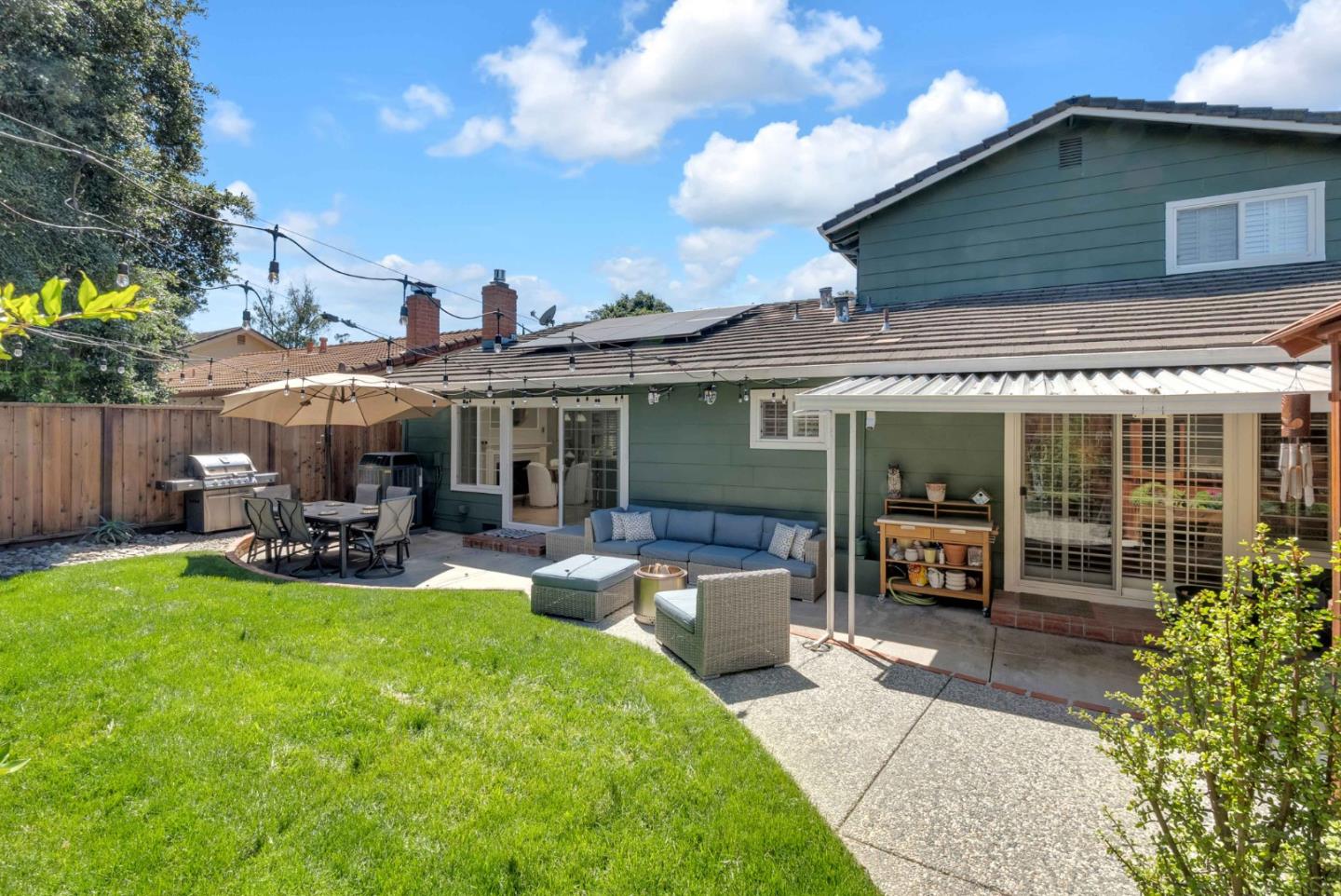 3900 Thousand Oaks Drive