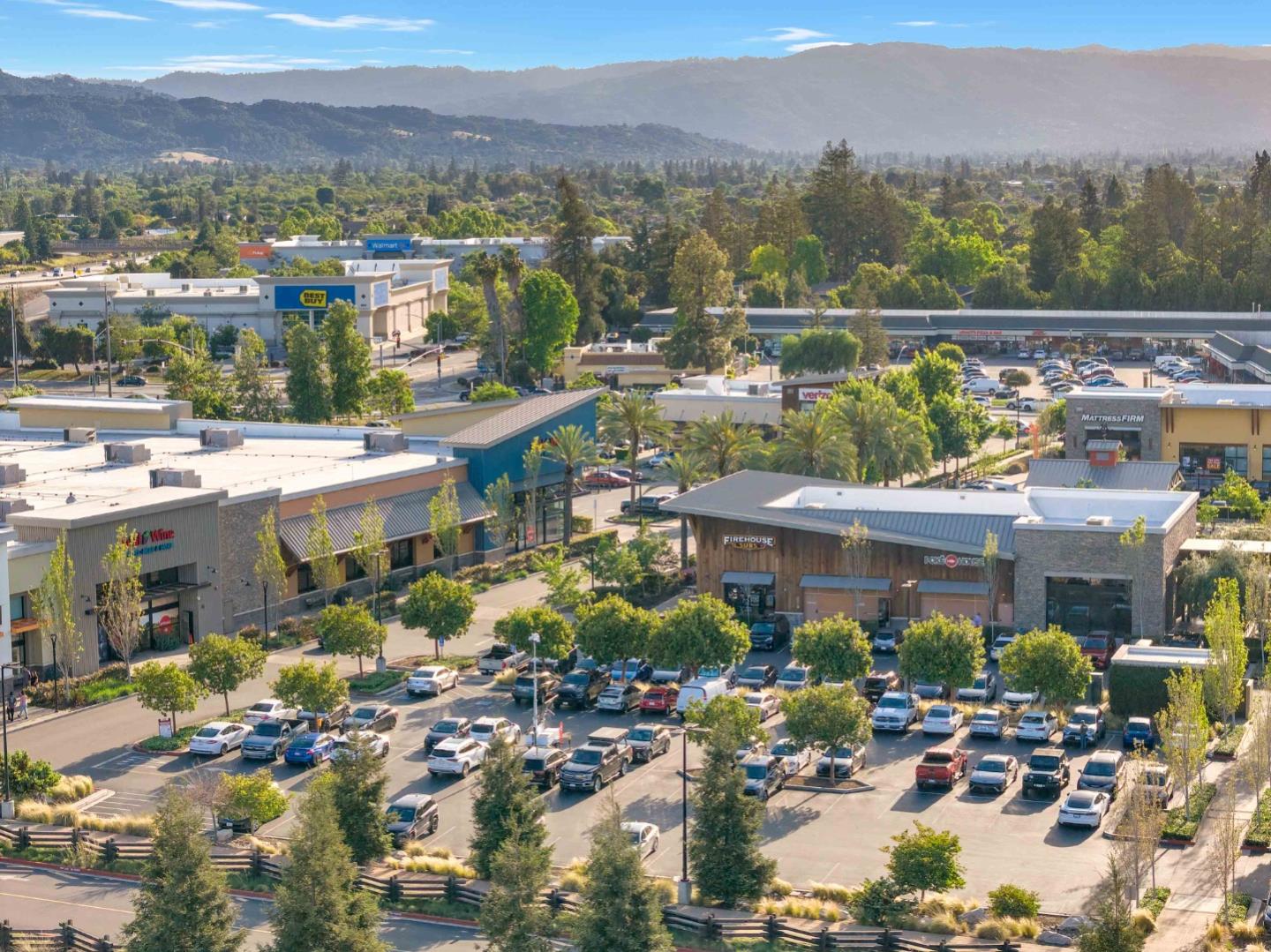 3900 Thousand Oaks Drive