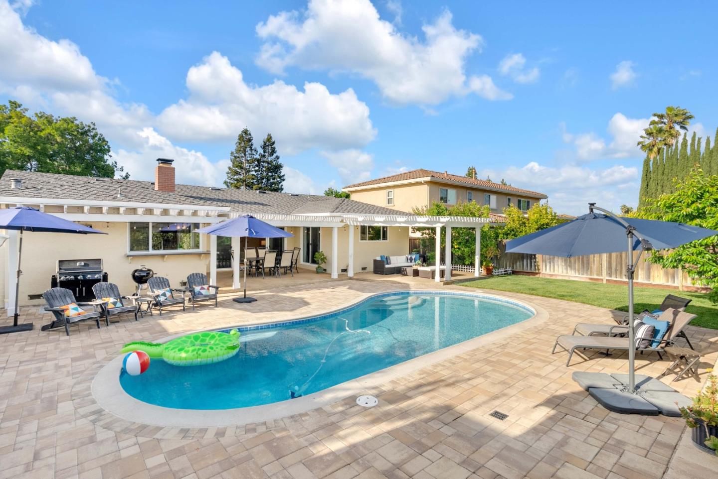 1268 Butterfly Drive