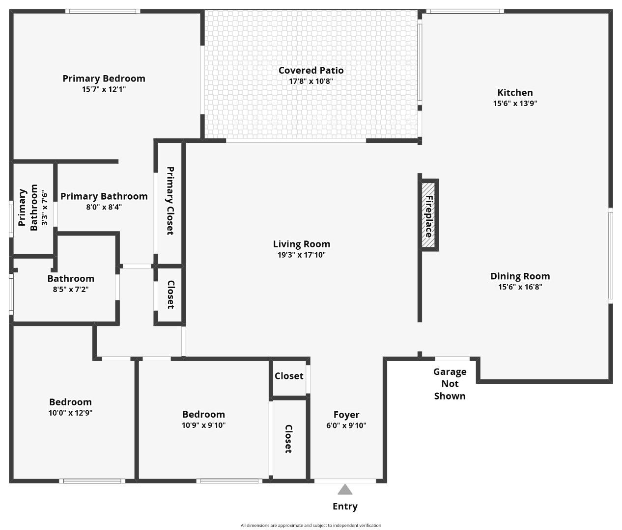 1268 Butterfly Drive