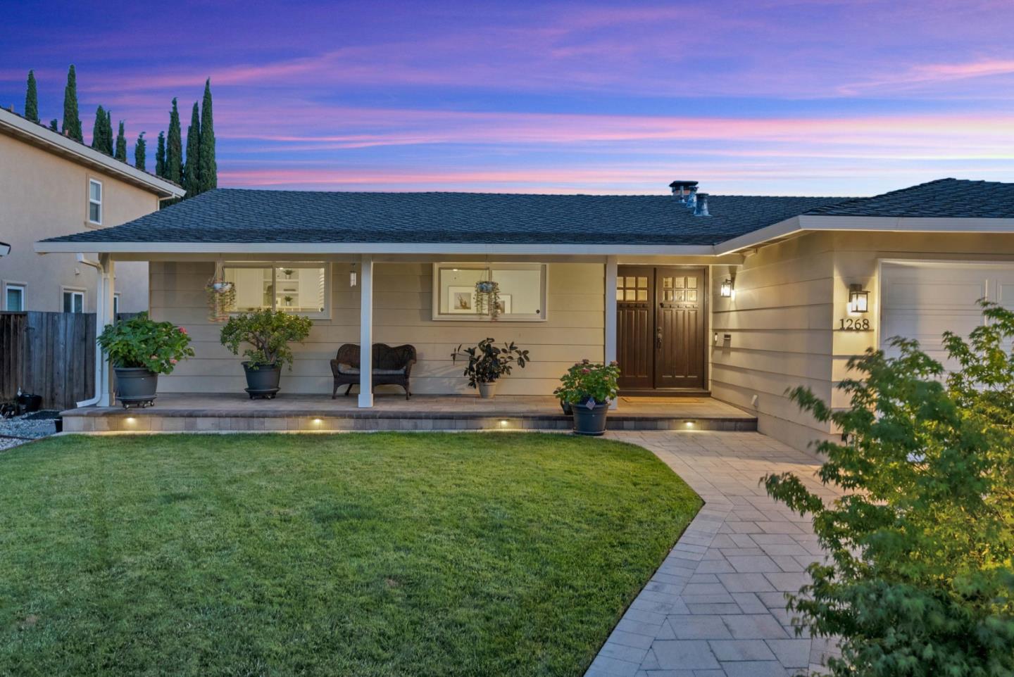 1268 Butterfly Drive