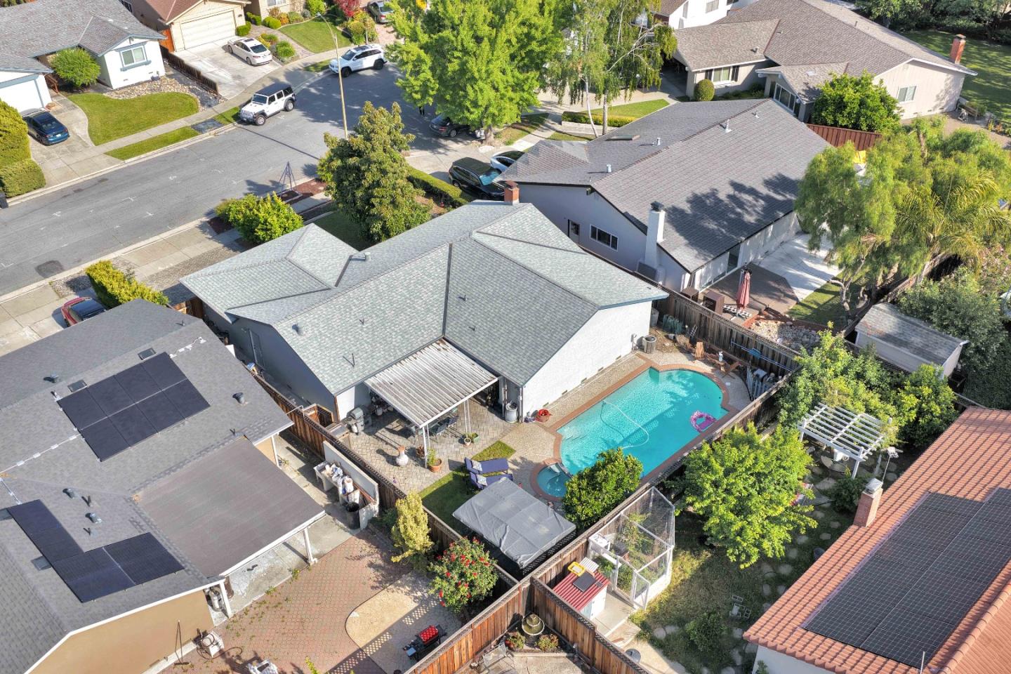 6111 Bava Court