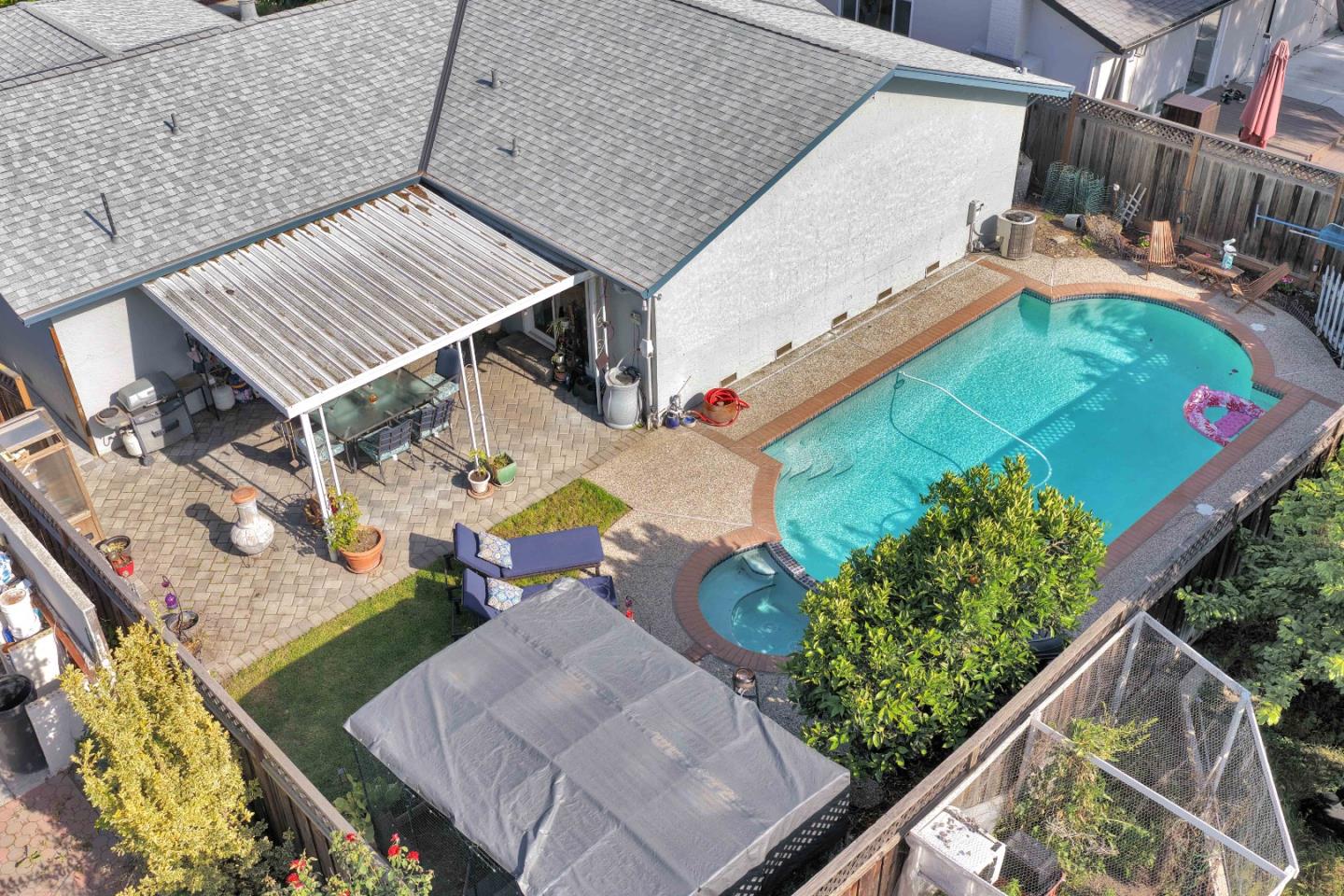 6111 Bava Court