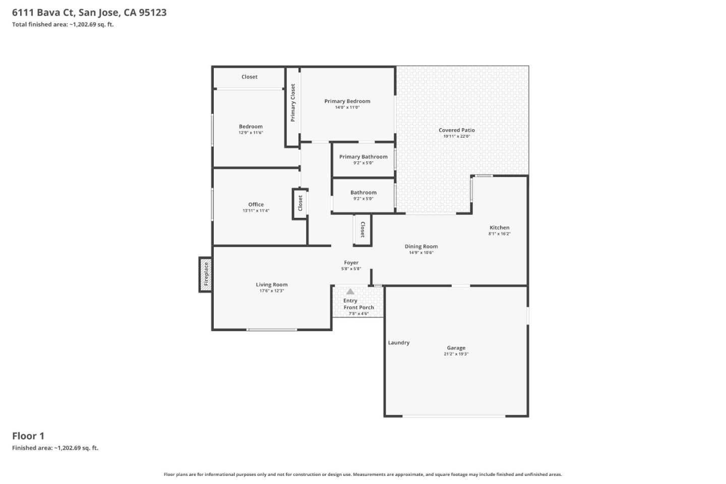 6111 Bava Court