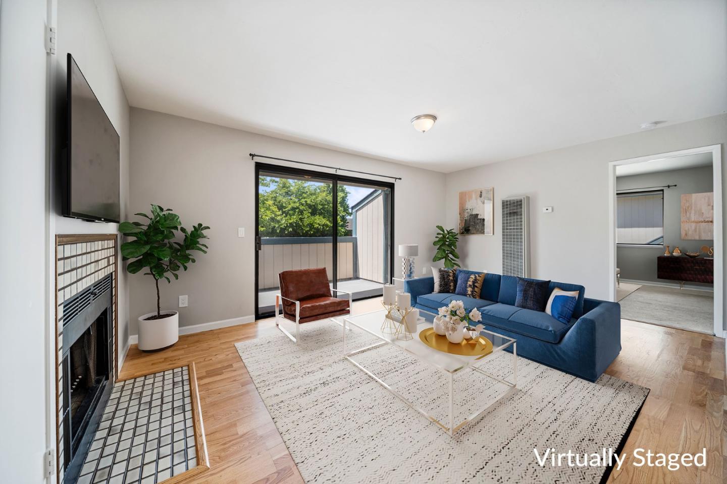 2522 Copa Del Oro Drive