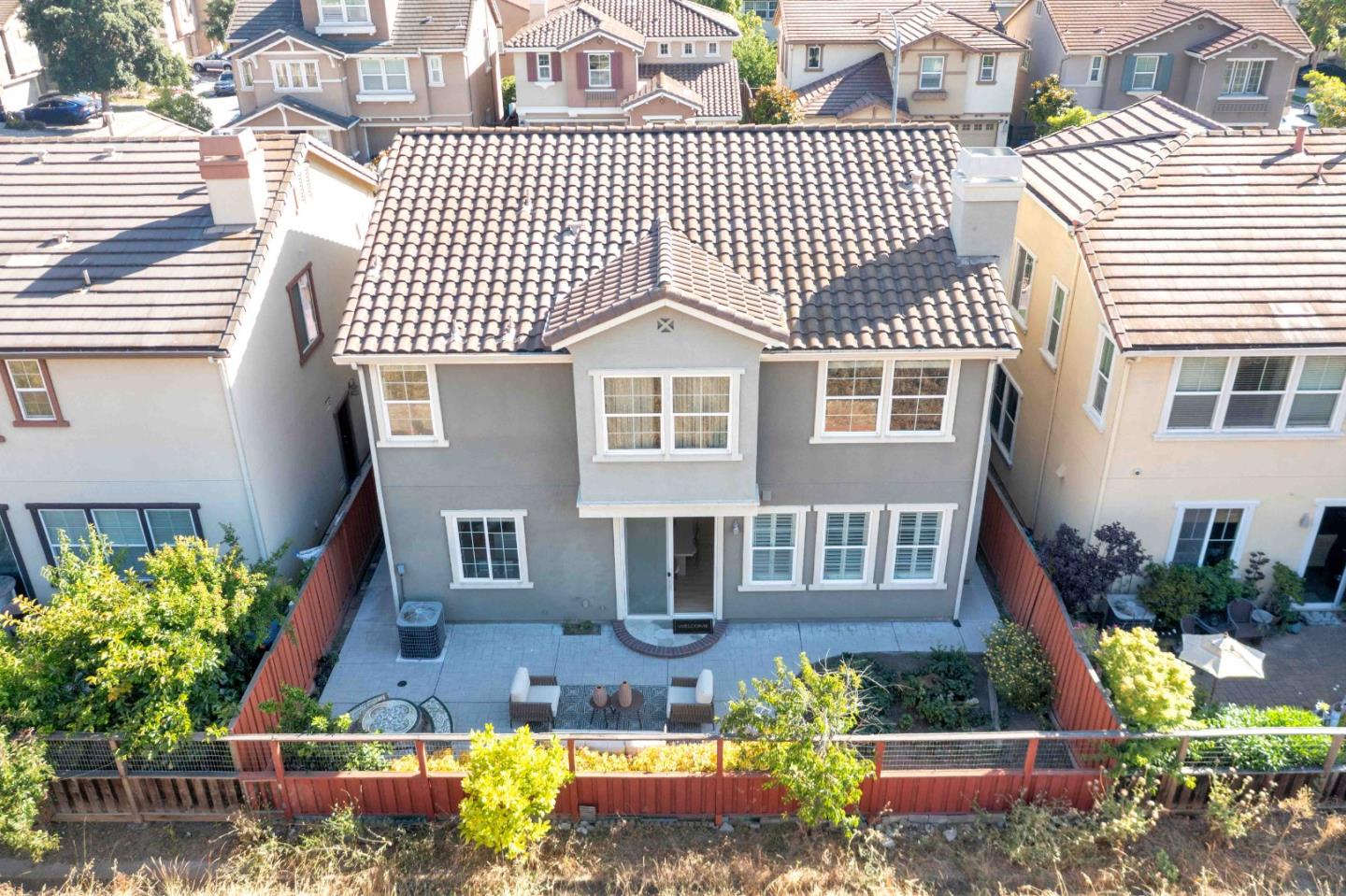 7054 Goldenspur Loop