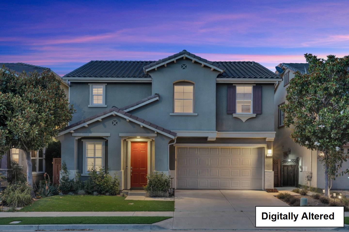 7054 Goldenspur Loop