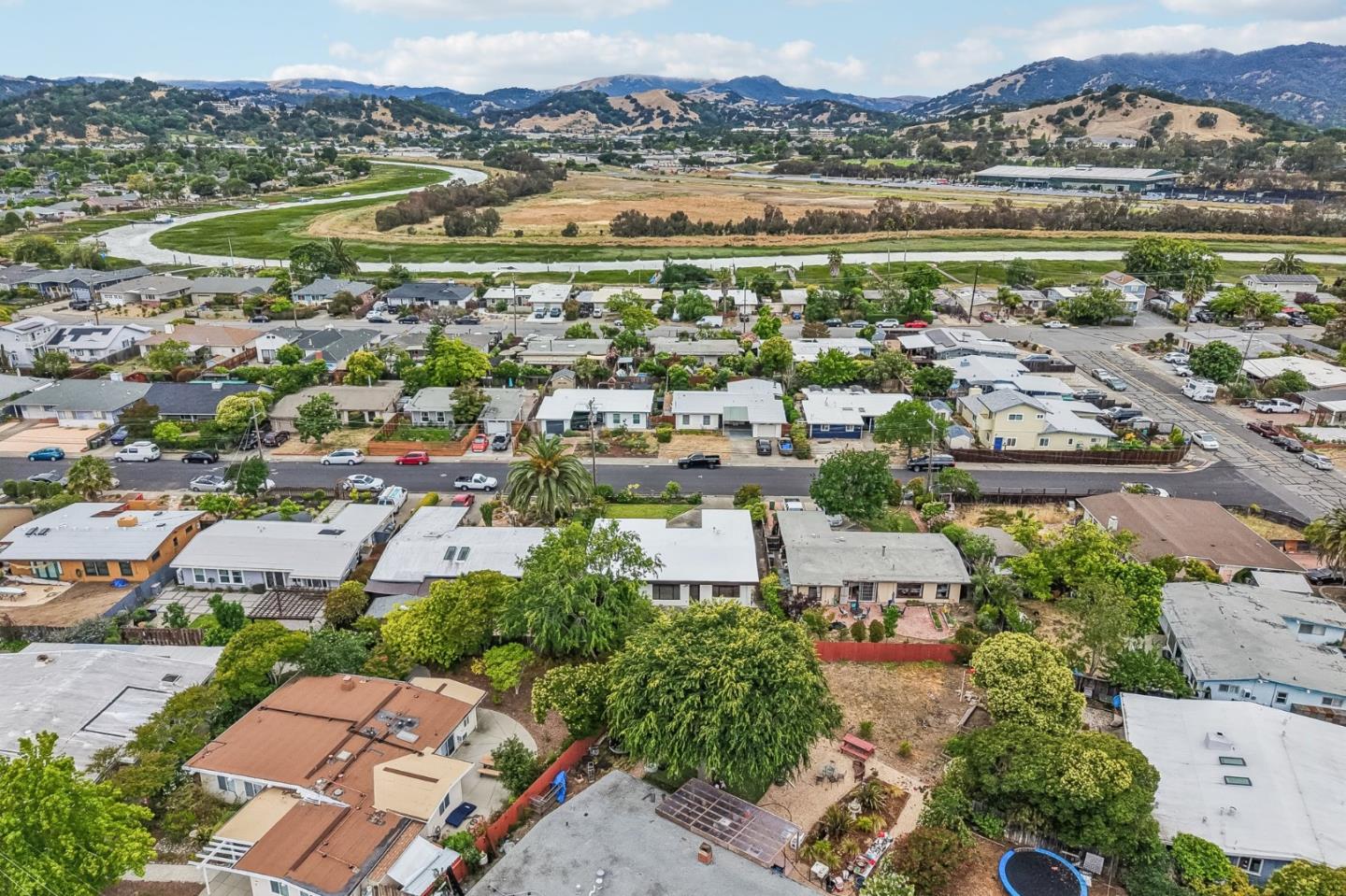 640 Galerita Way