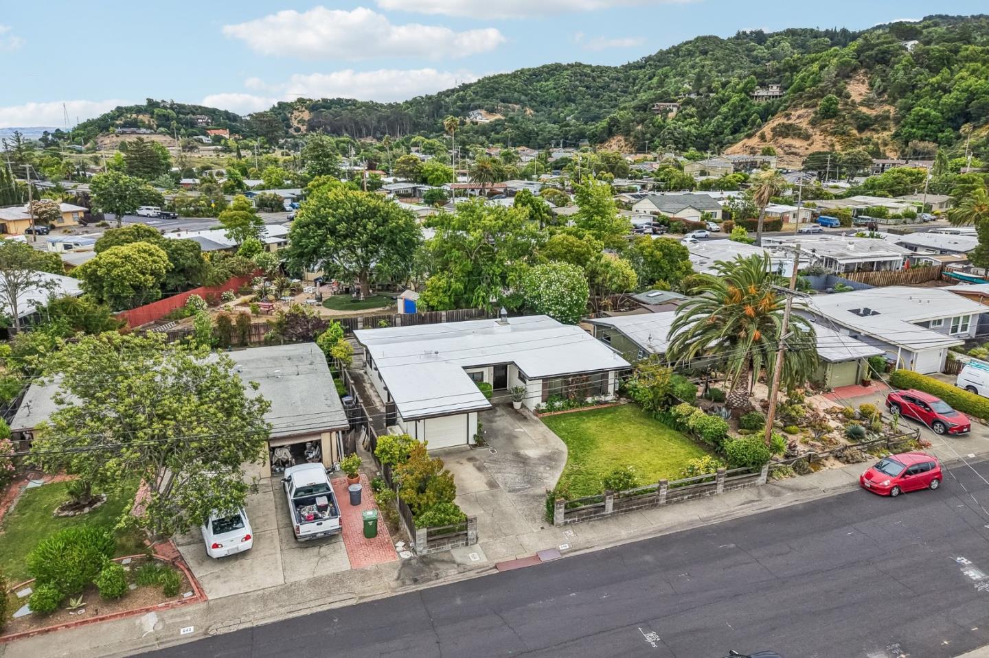 640 Galerita Way