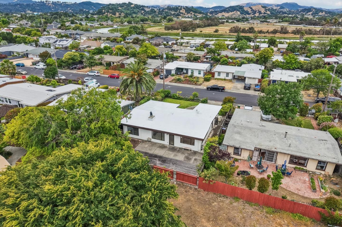 640 Galerita Way