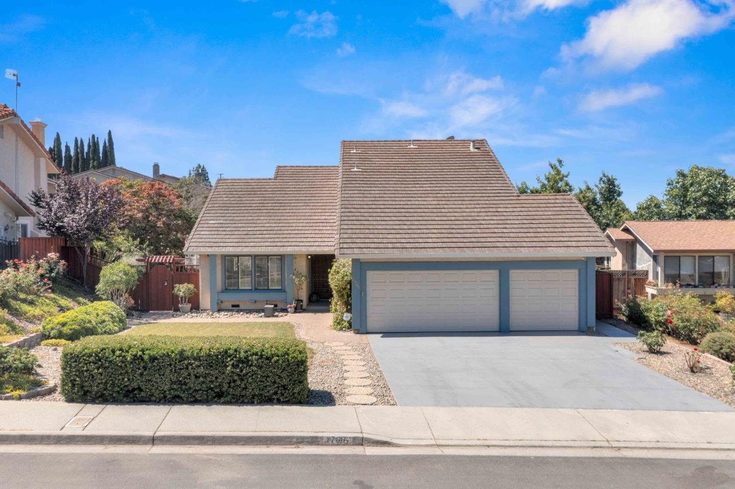 3766 Deedham Drive