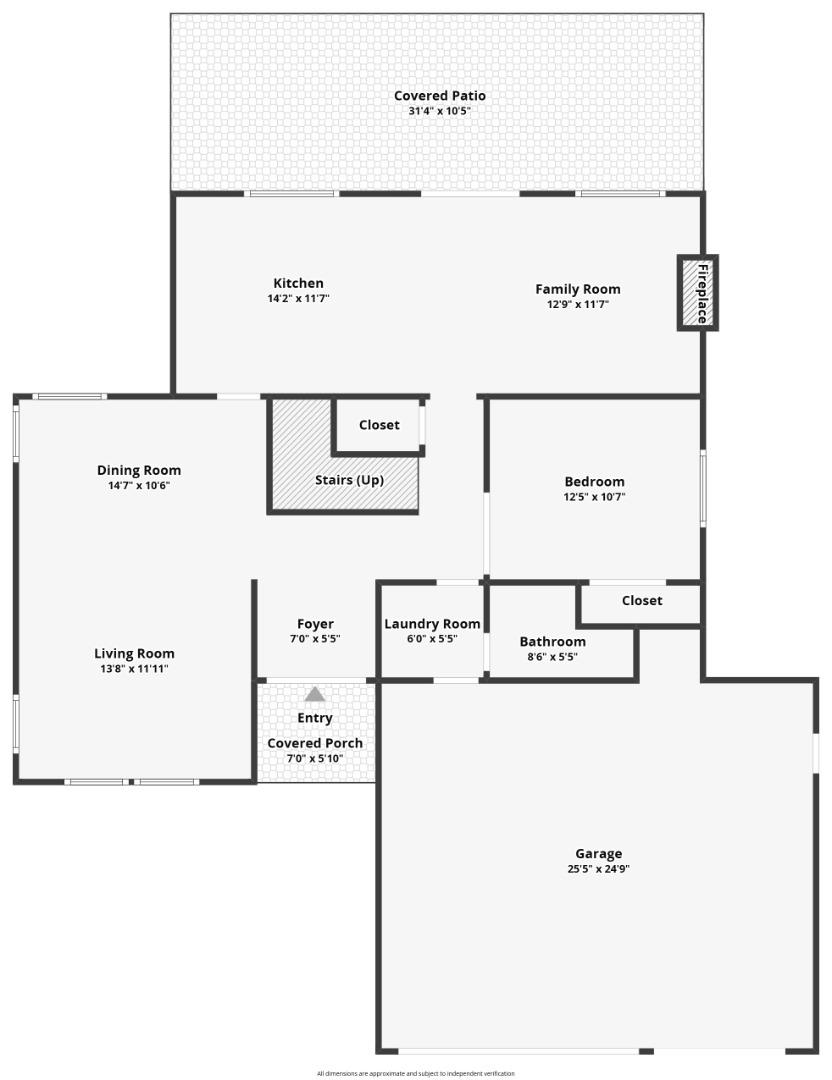 3766 Deedham Drive