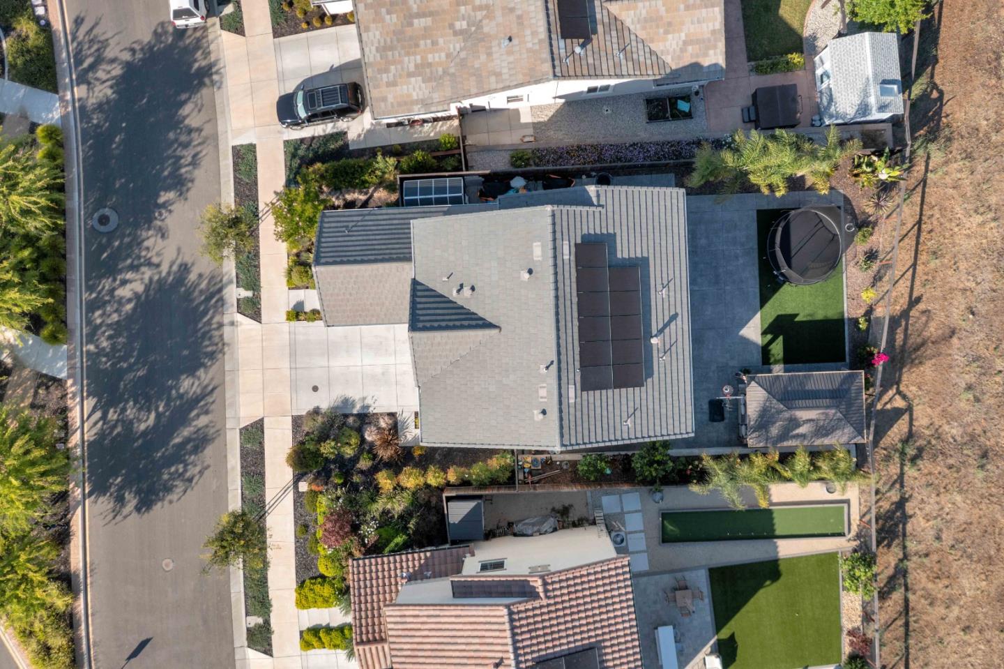 7040 Vintner CT