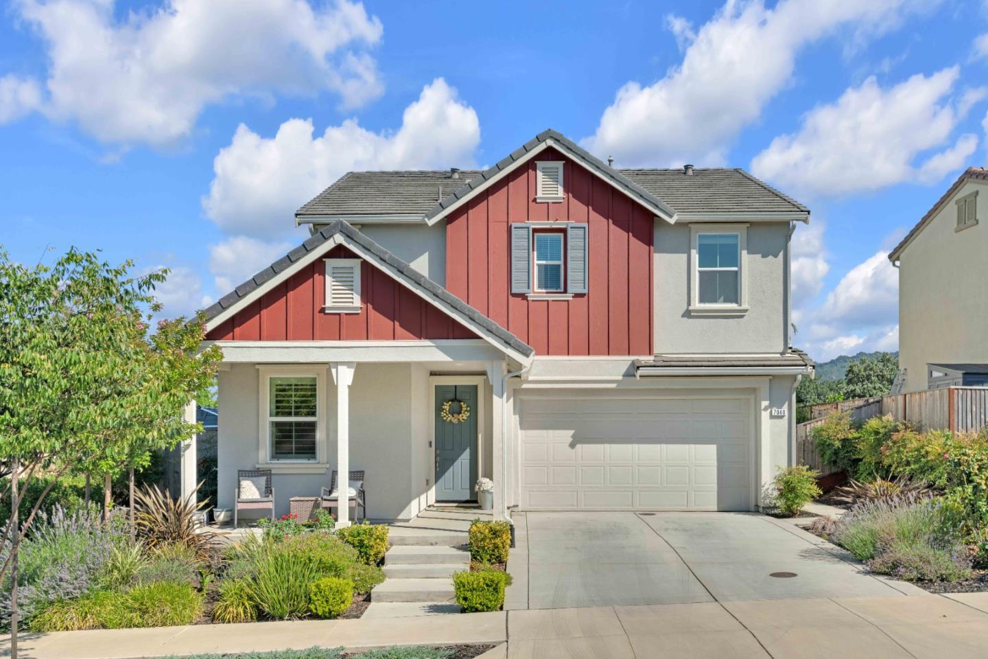 7040 Vintner CT