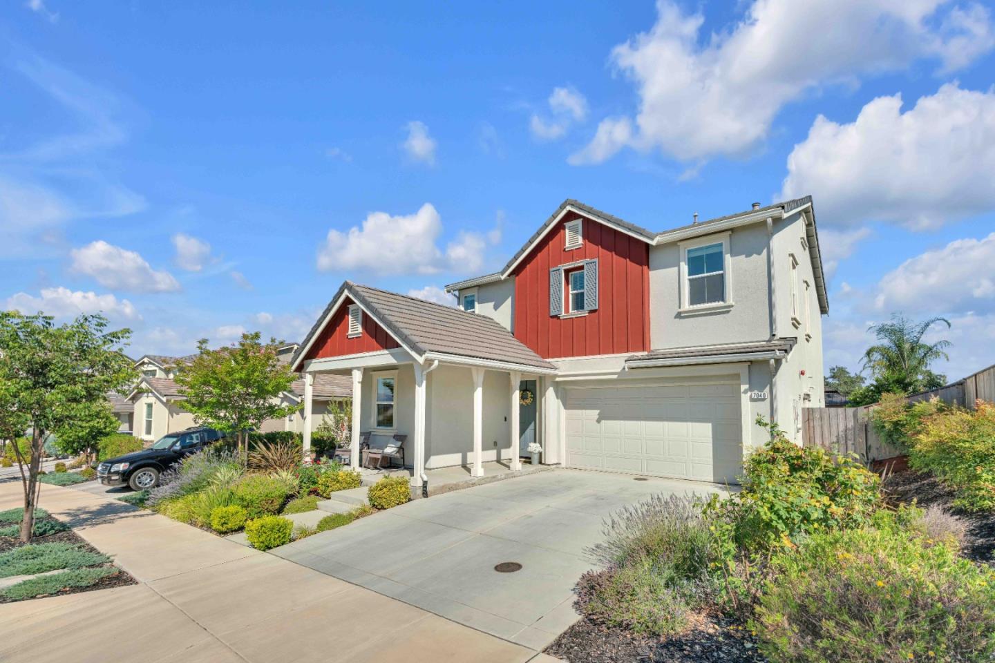 7040 Vintner CT