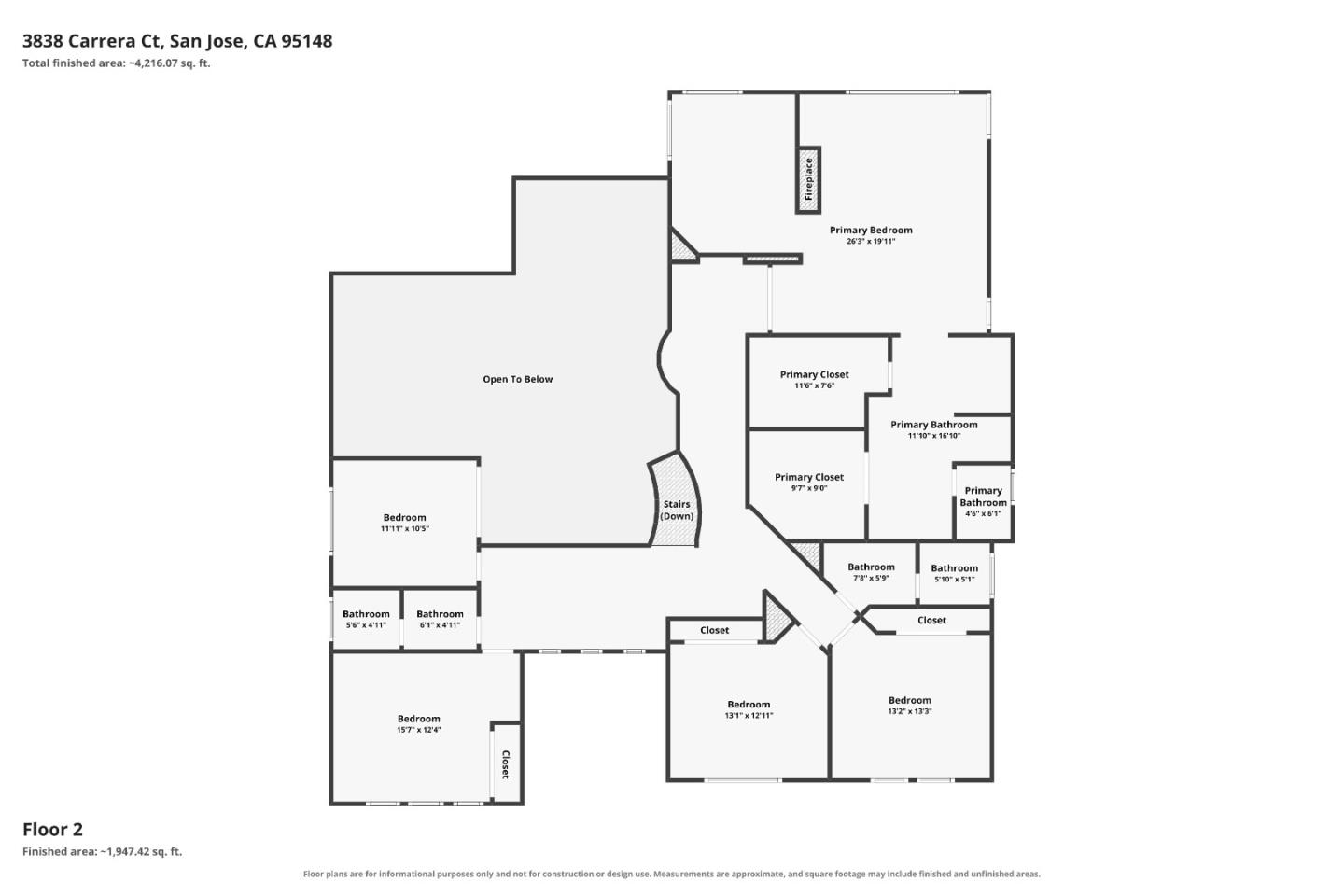 3838 Carrera CT