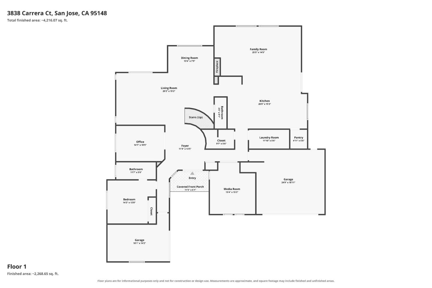 3838 Carrera CT