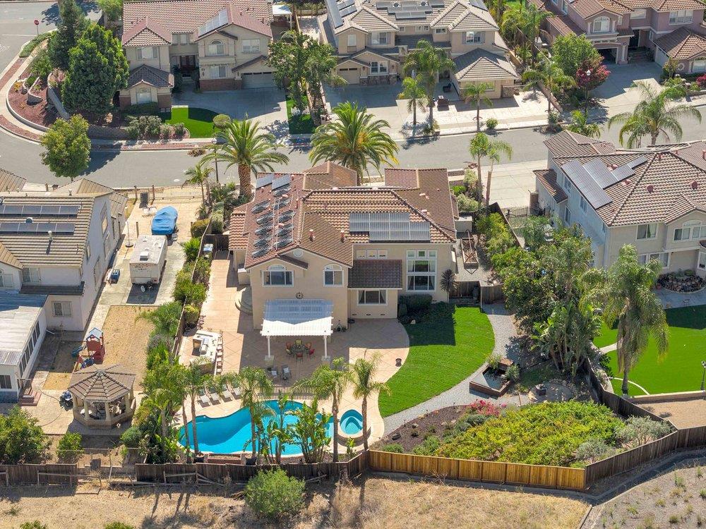 3838 Carrera CT