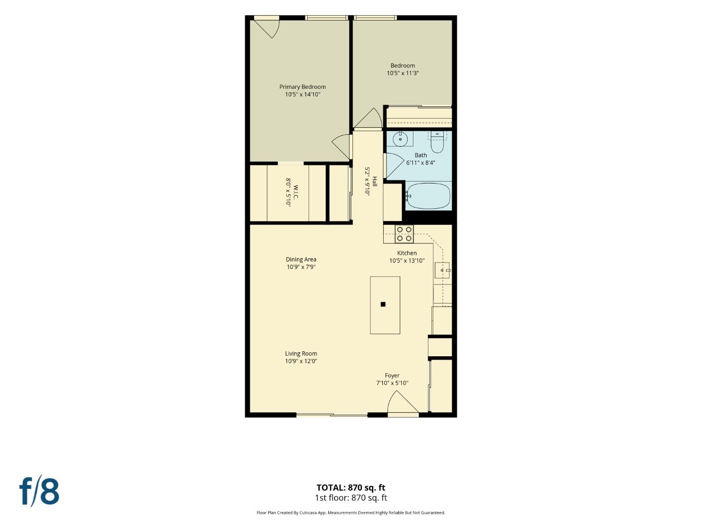 4425 Norwalk DR 1