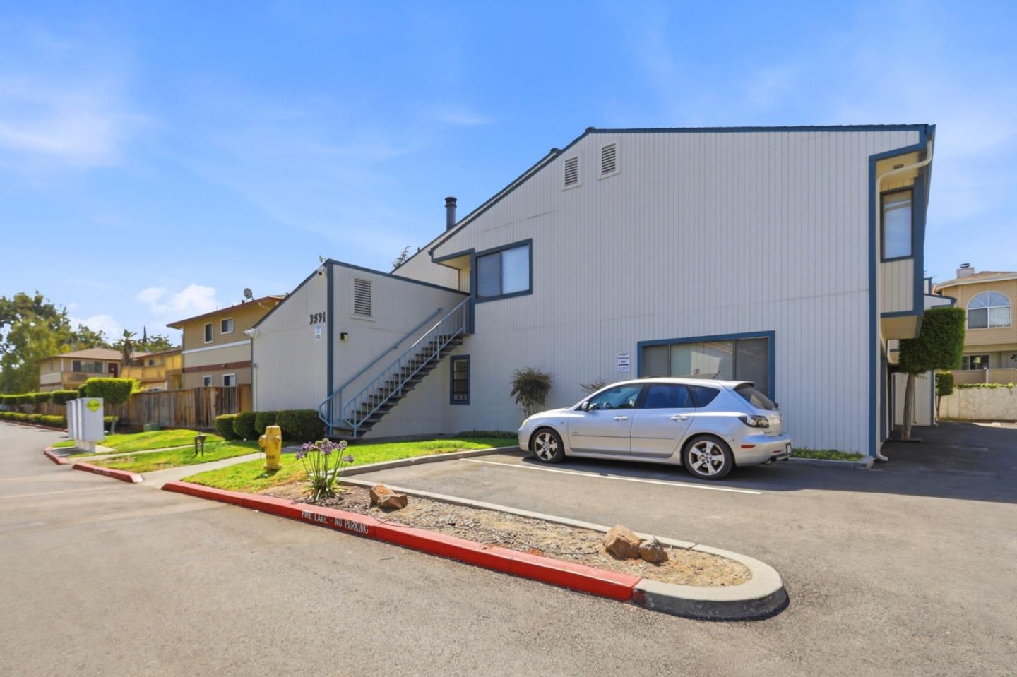 3591 S Bascom AVE 13
