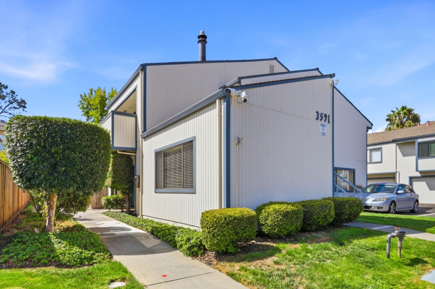 3591 S Bascom AVE 13
