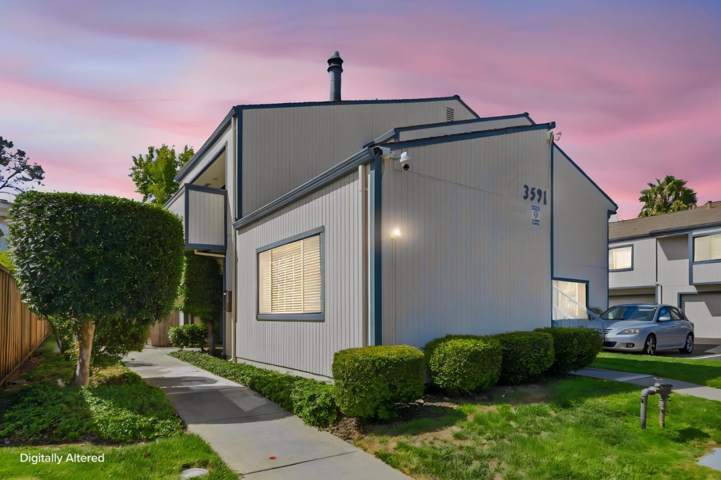 3591 S Bascom AVE 13