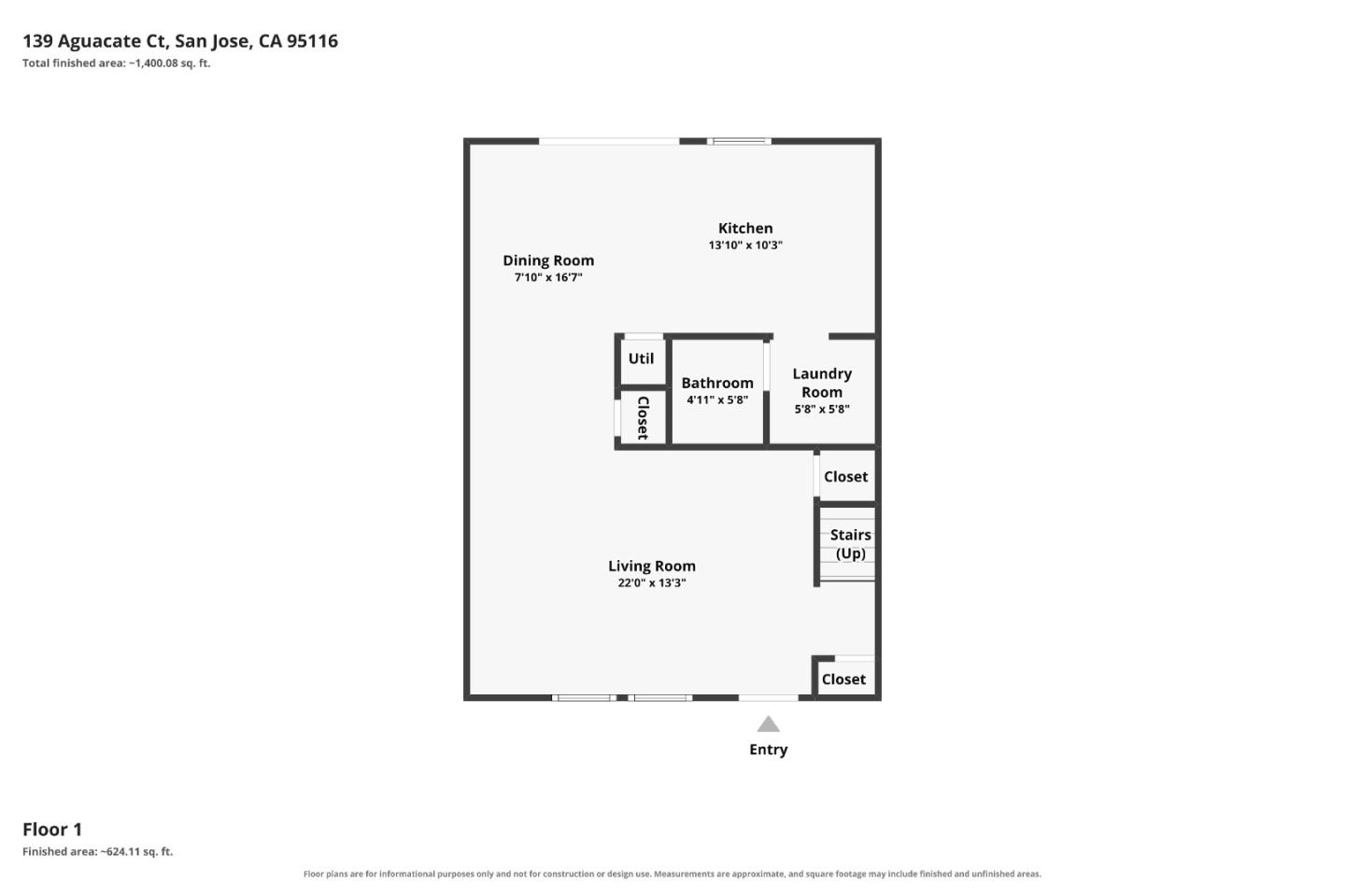 139 Aguacate CT