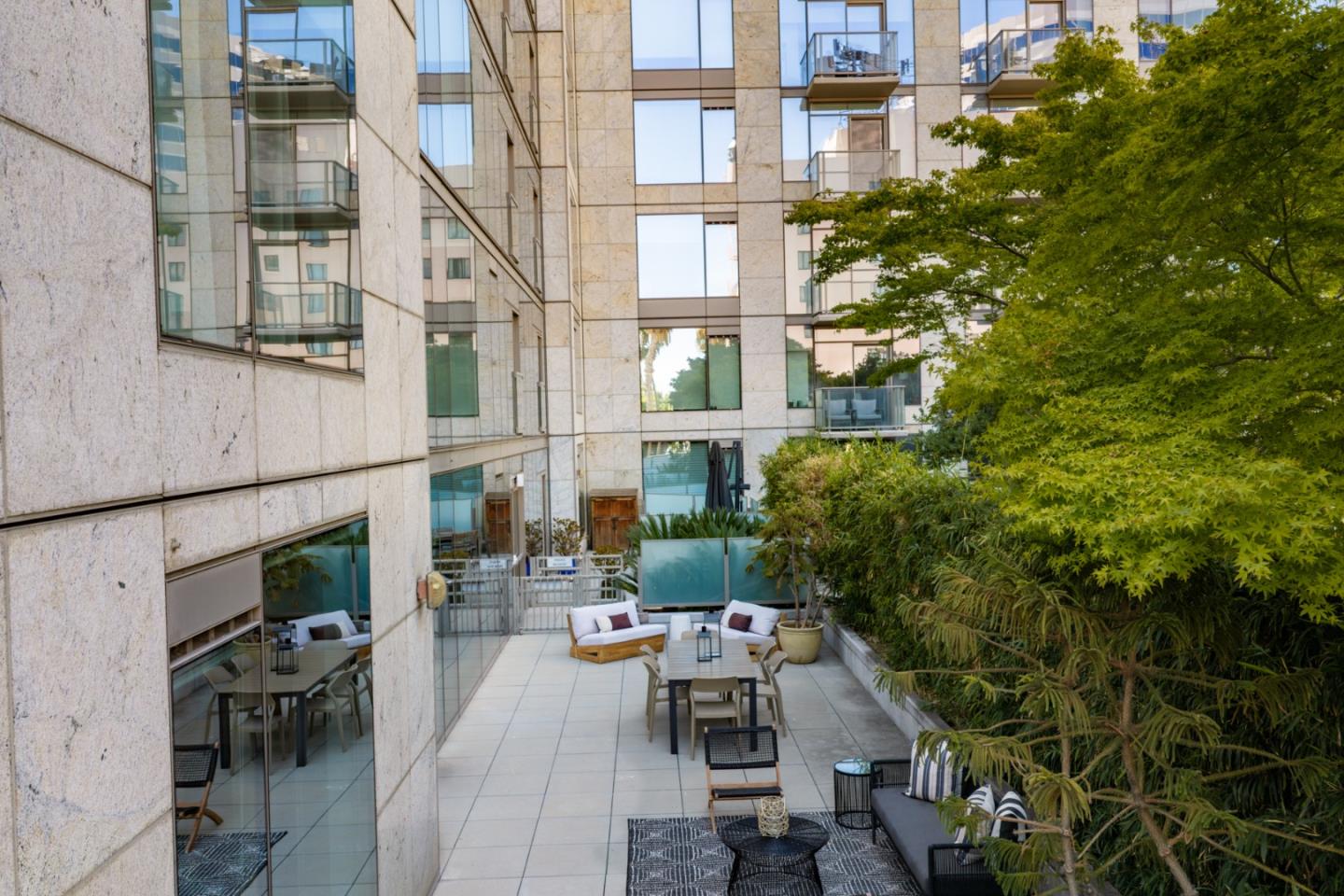 38 N Almaden BLVD 302