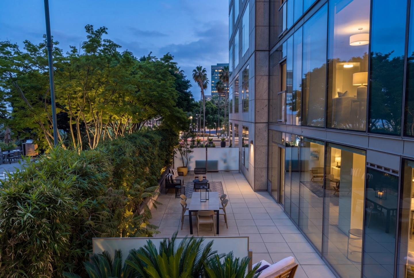 38 N Almaden BLVD 302