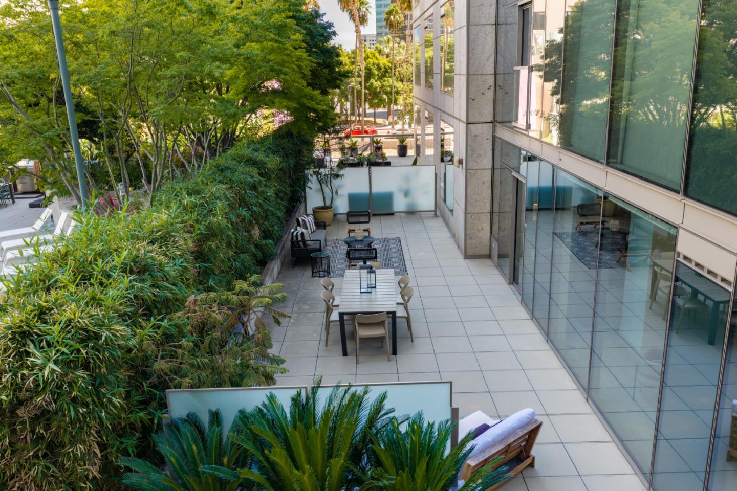 38 N Almaden BLVD 302