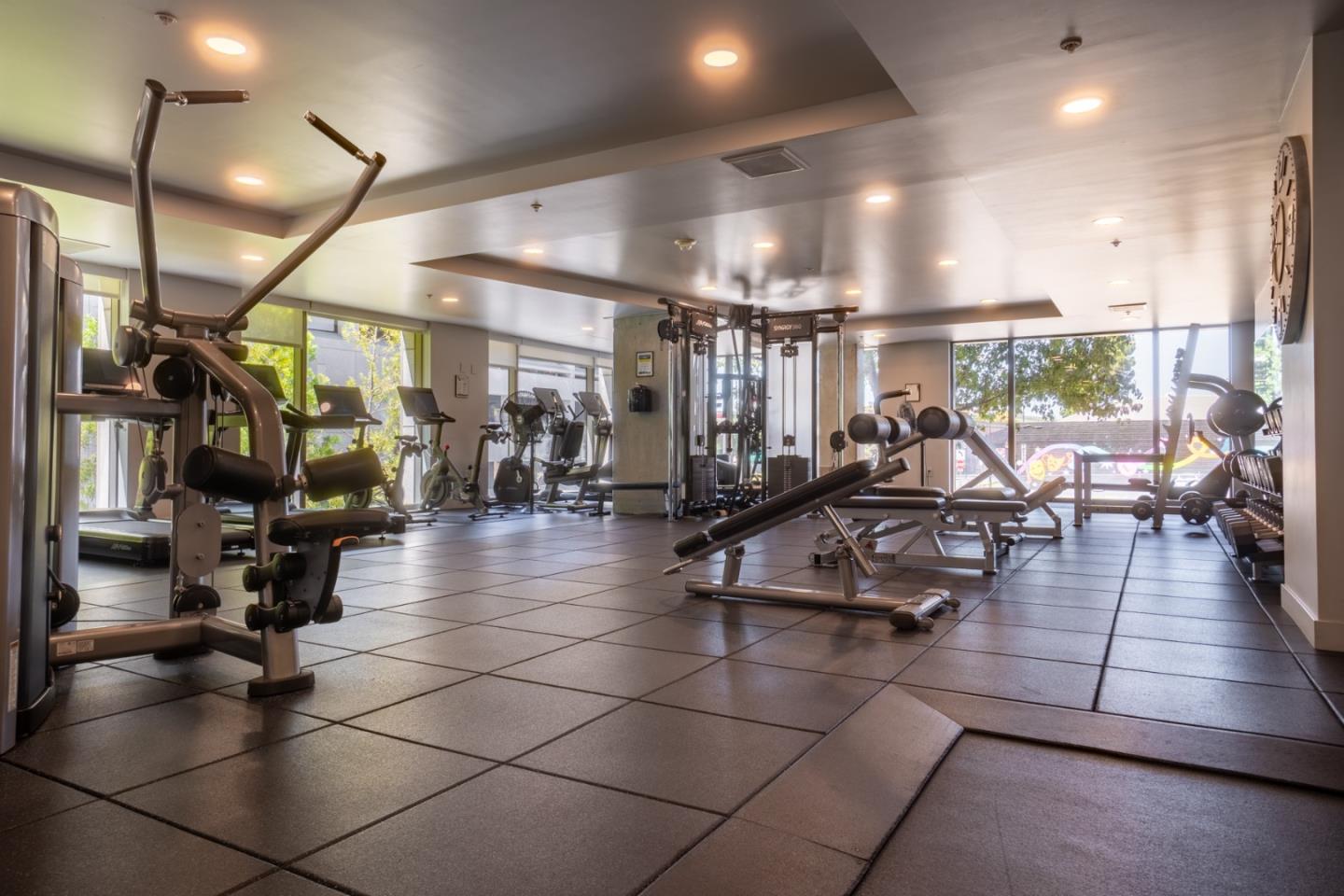 38 N Almaden BLVD 302
