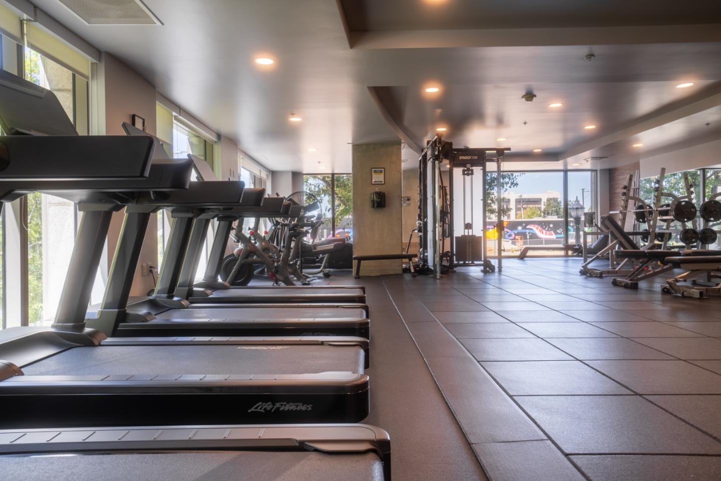 38 N Almaden BLVD 302