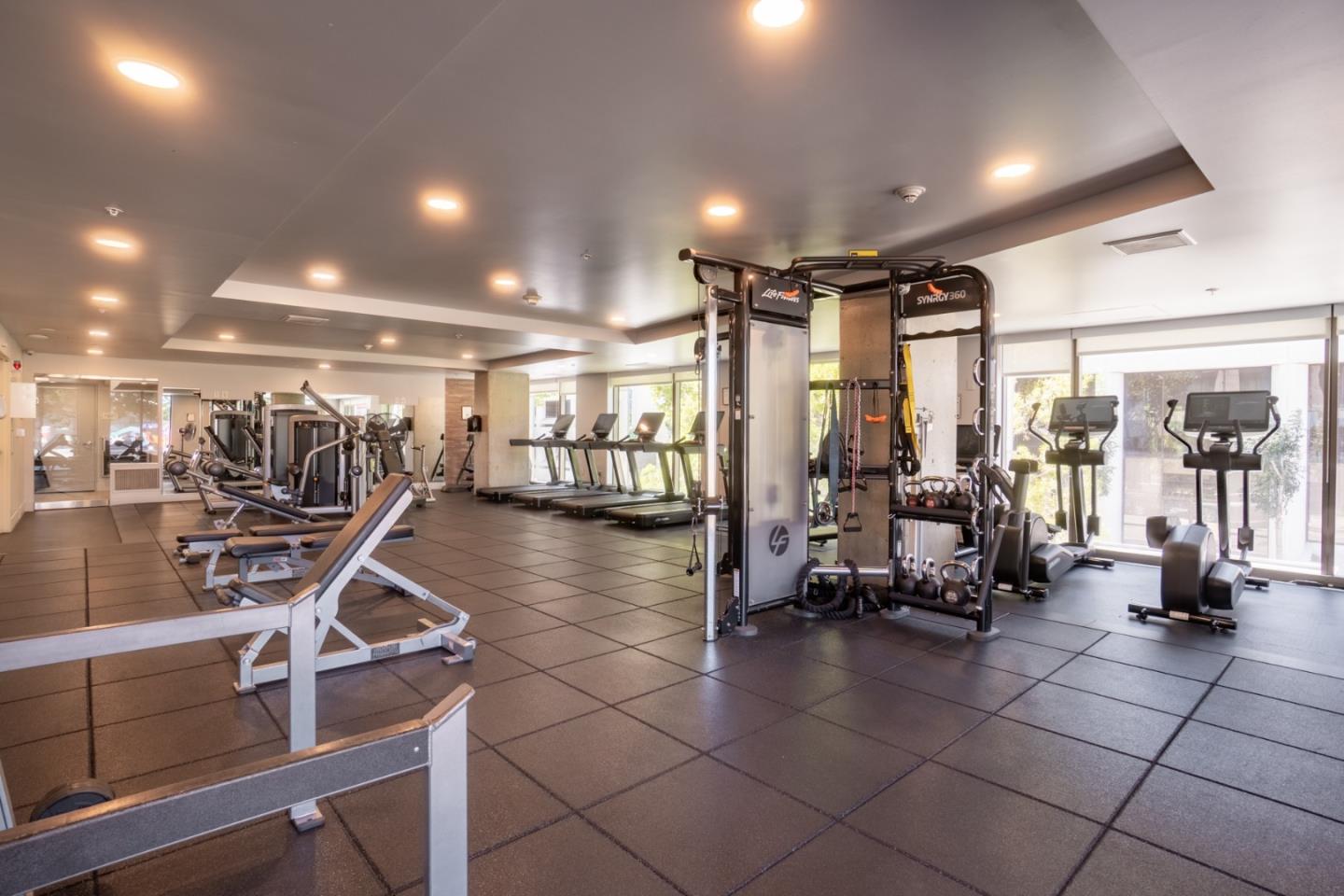 38 N Almaden BLVD 302