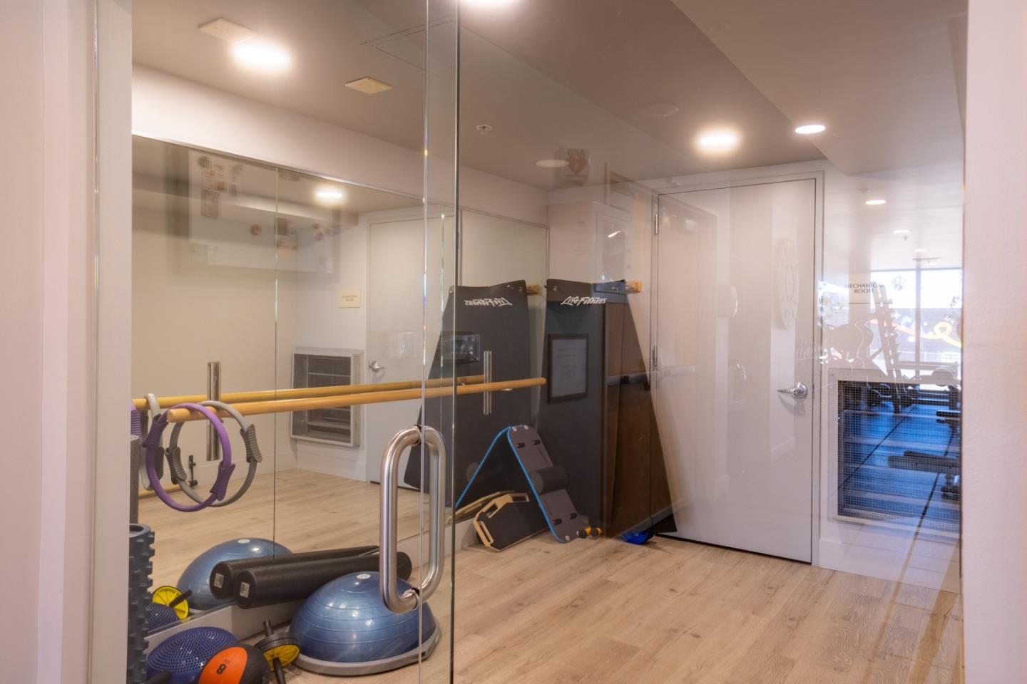 38 N Almaden BLVD 302