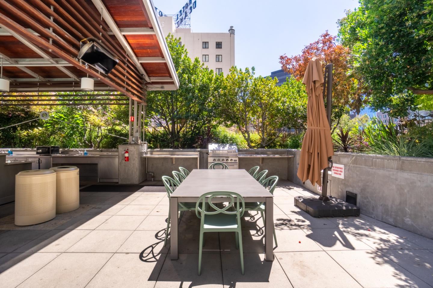 38 N Almaden BLVD 302