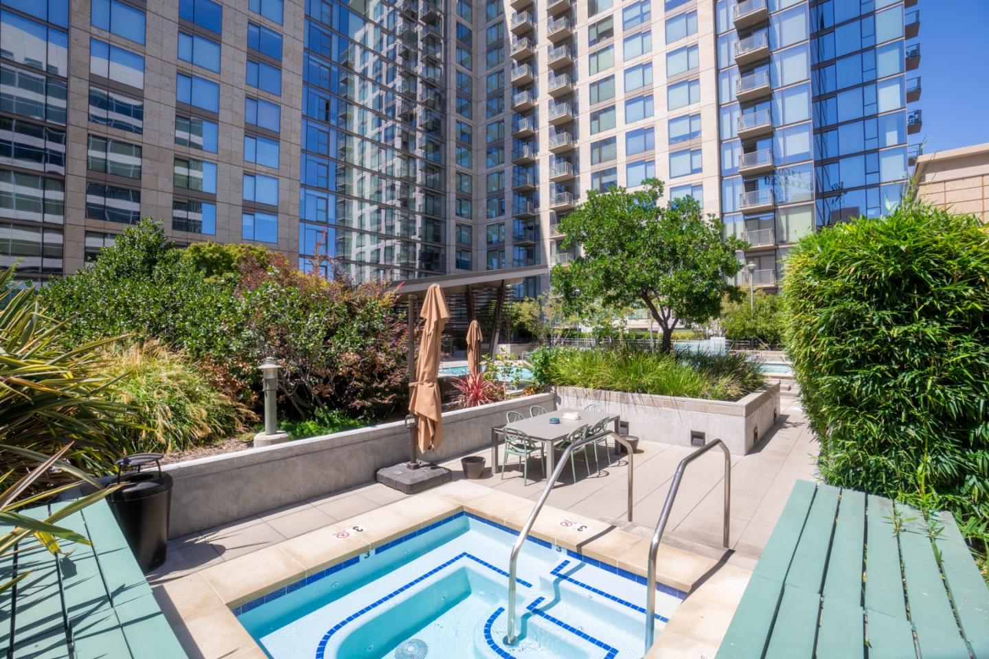 38 N Almaden BLVD 302