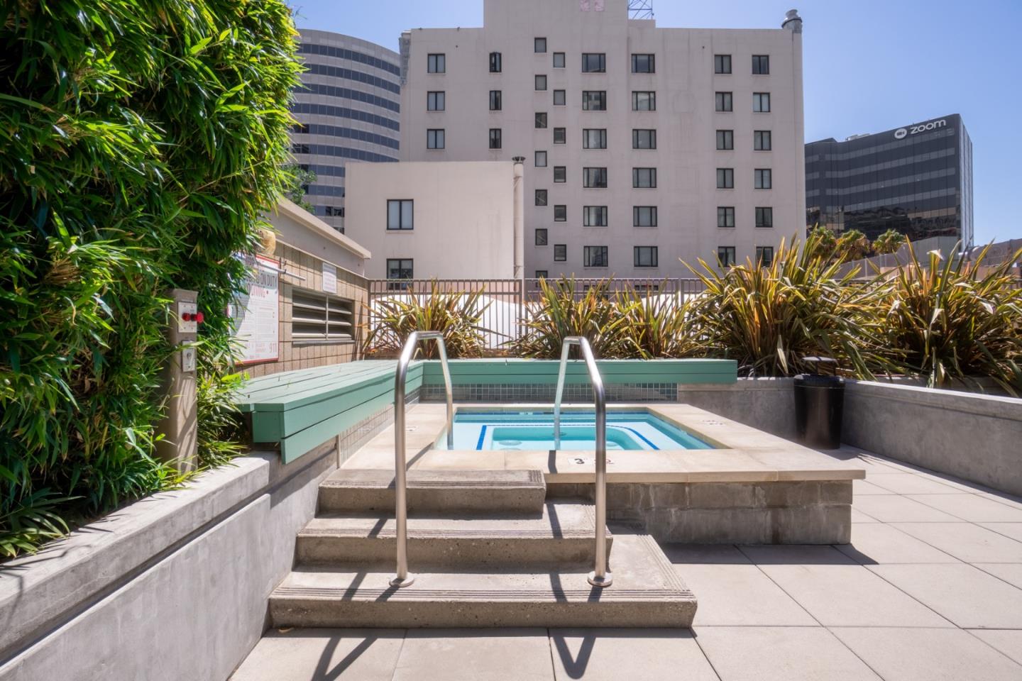 38 N Almaden BLVD 302
