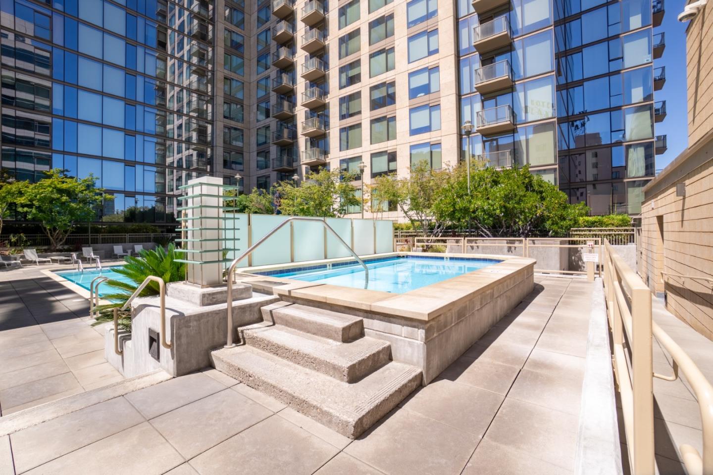 38 N Almaden BLVD 302