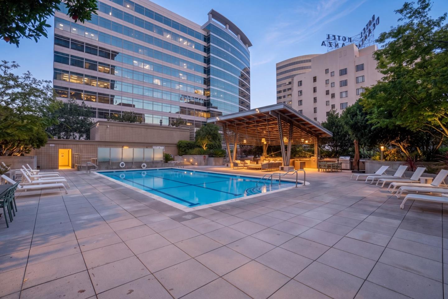 38 N Almaden BLVD 302