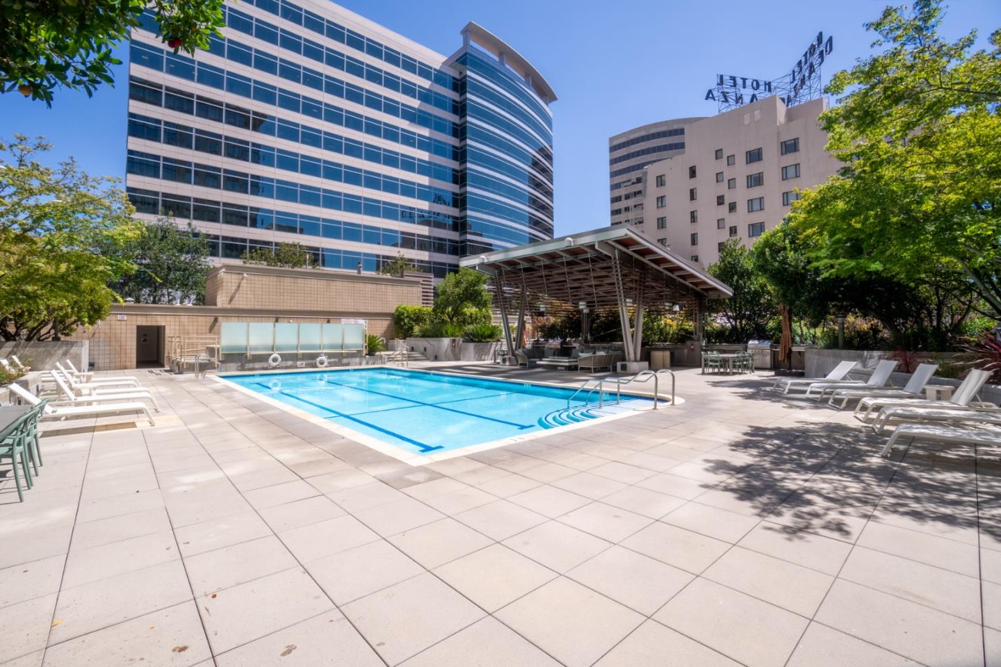 38 N Almaden BLVD 302