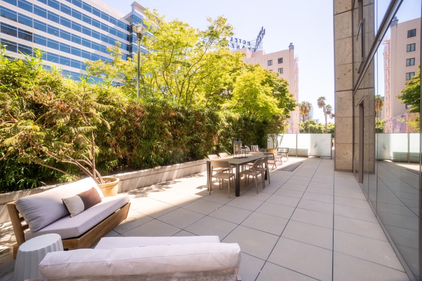 38 N Almaden BLVD 302