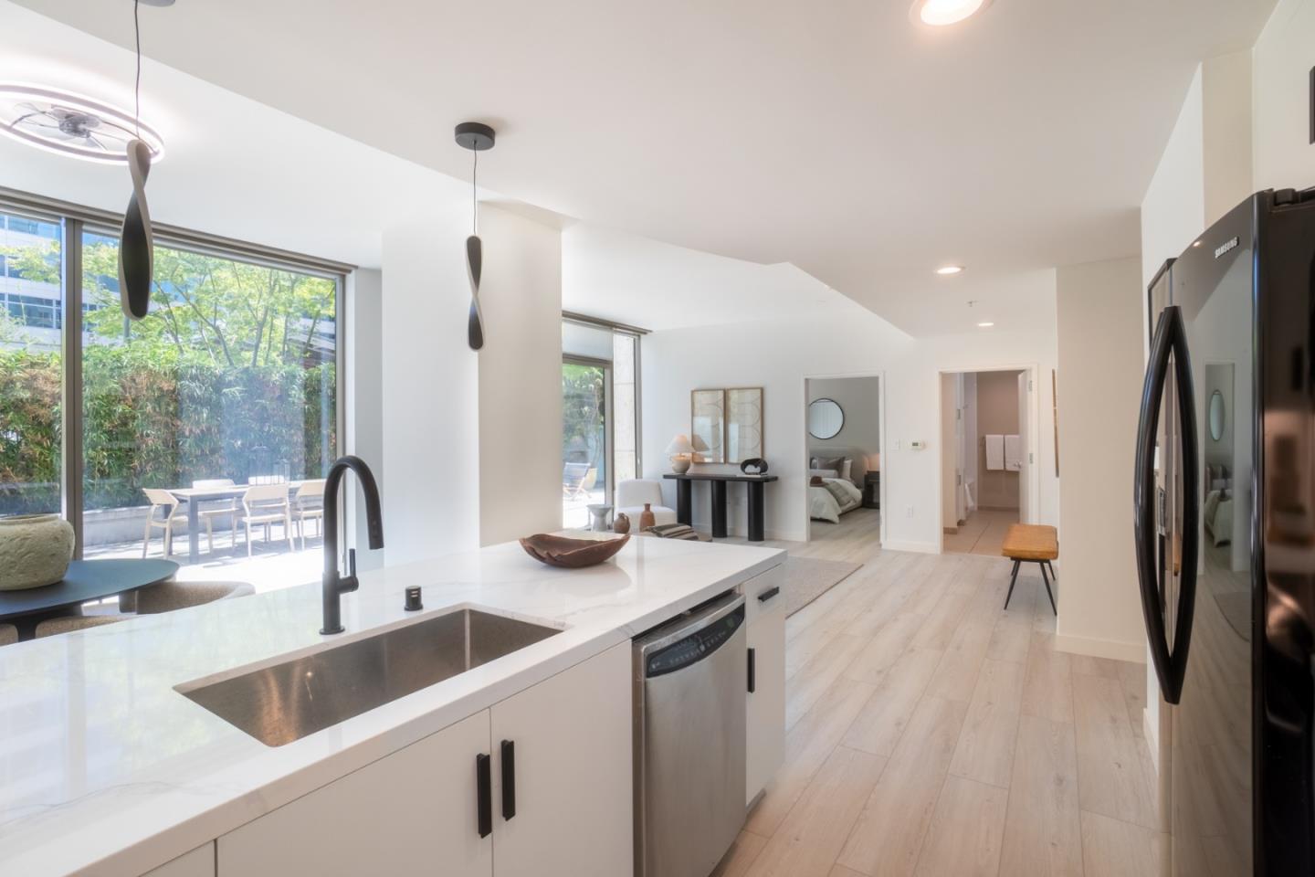 38 N Almaden BLVD 302