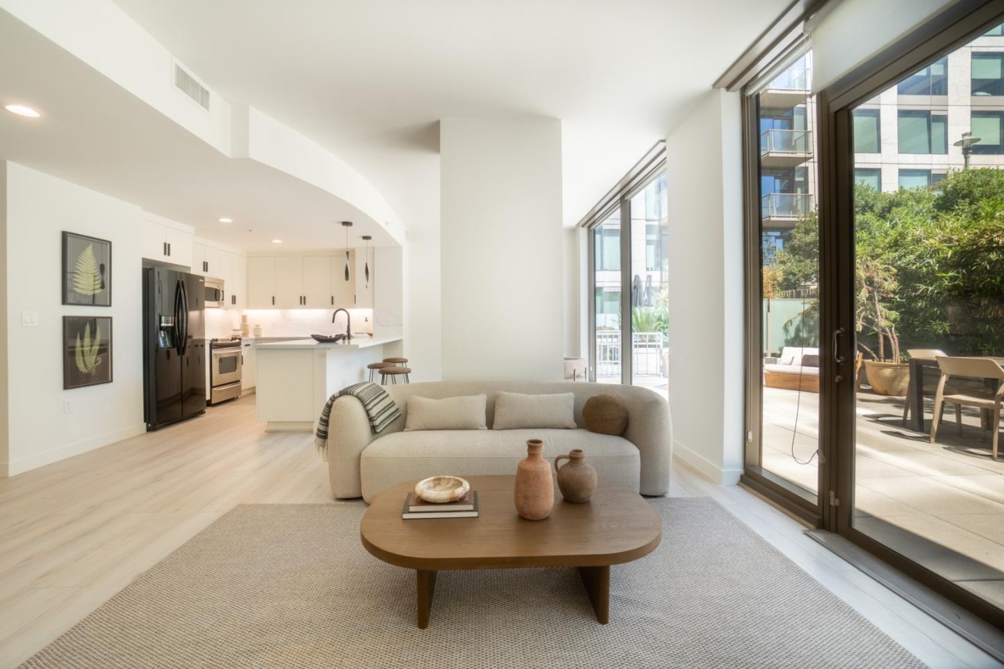 38 N Almaden BLVD 302