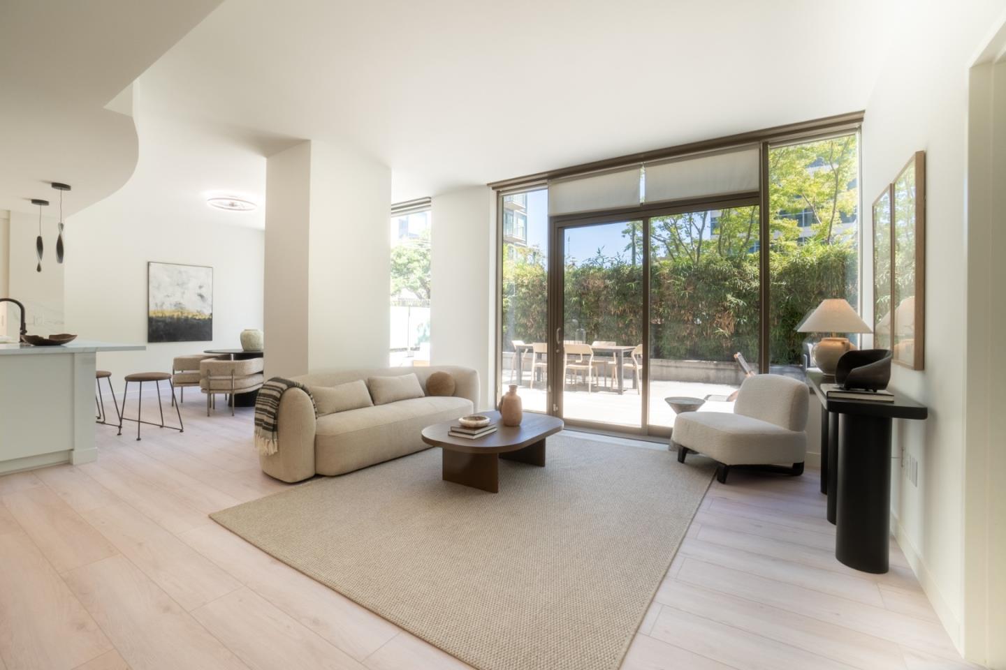 38 N Almaden BLVD 302
