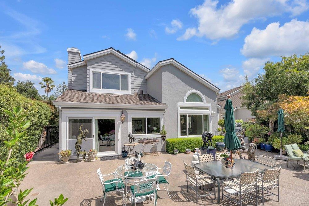 11501 Sunrise Spring CT